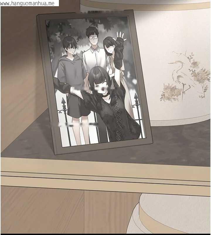 韩国漫画垃圾堆捡到宠物系萌妹韩漫_垃圾堆捡到宠物系萌妹-第17话-永远是我最爱的哥在线免费阅读-韩国漫画-第65张图片