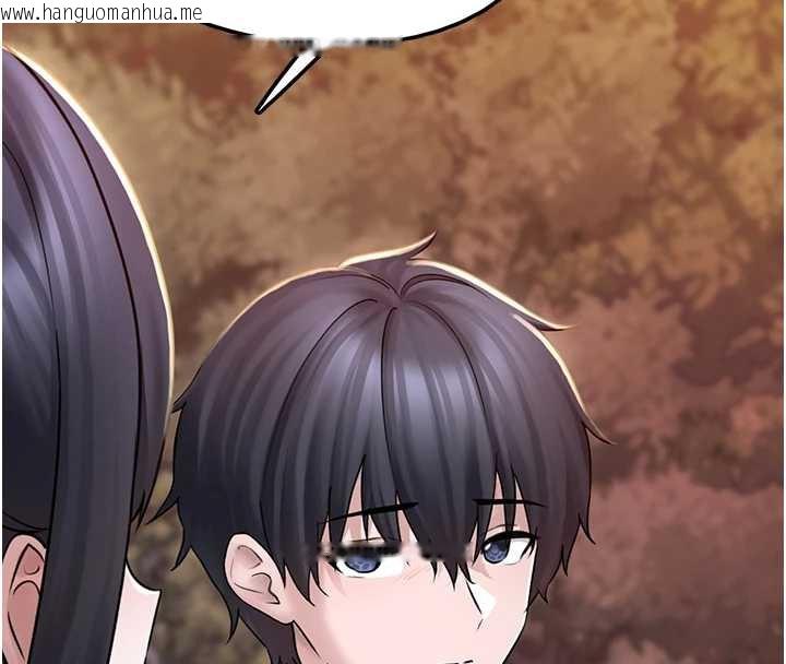 韩国漫画垃圾堆捡到宠物系萌妹韩漫_垃圾堆捡到宠物系萌妹-第17话-永远是我最爱的哥在线免费阅读-韩国漫画-第111张图片