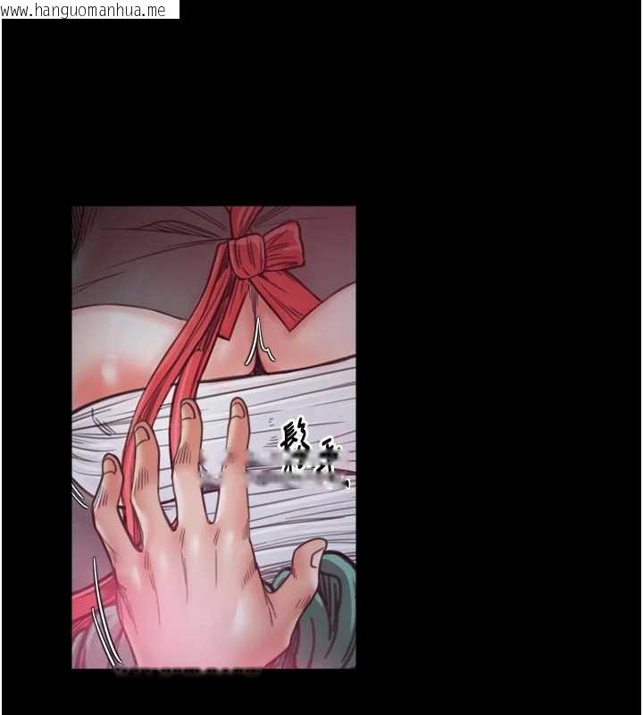 韩国漫画最强家丁韩漫_最强家丁-第56话-想离开，先过我这关在线免费阅读-韩国漫画-第58张图片