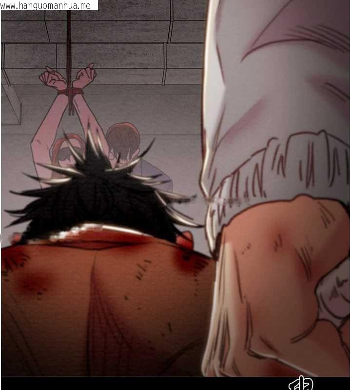 韩国漫画掠夺行动韩漫_掠夺行动-第74话-在儿子面前被操到高潮在线免费阅读-韩国漫画-第109张图片