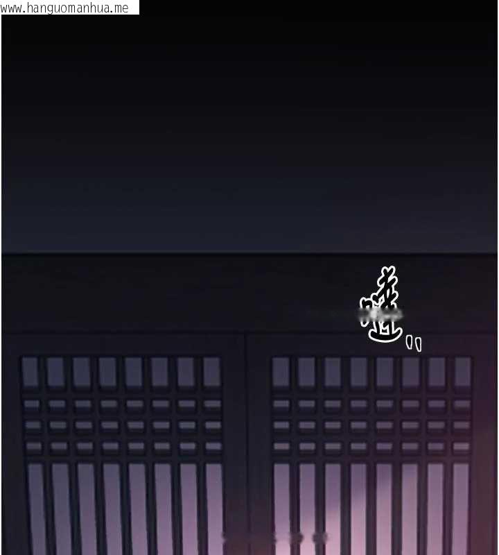 韩国漫画最强家丁韩漫_最强家丁-第56话-想离开，先过我这关在线免费阅读-韩国漫画-第16张图片