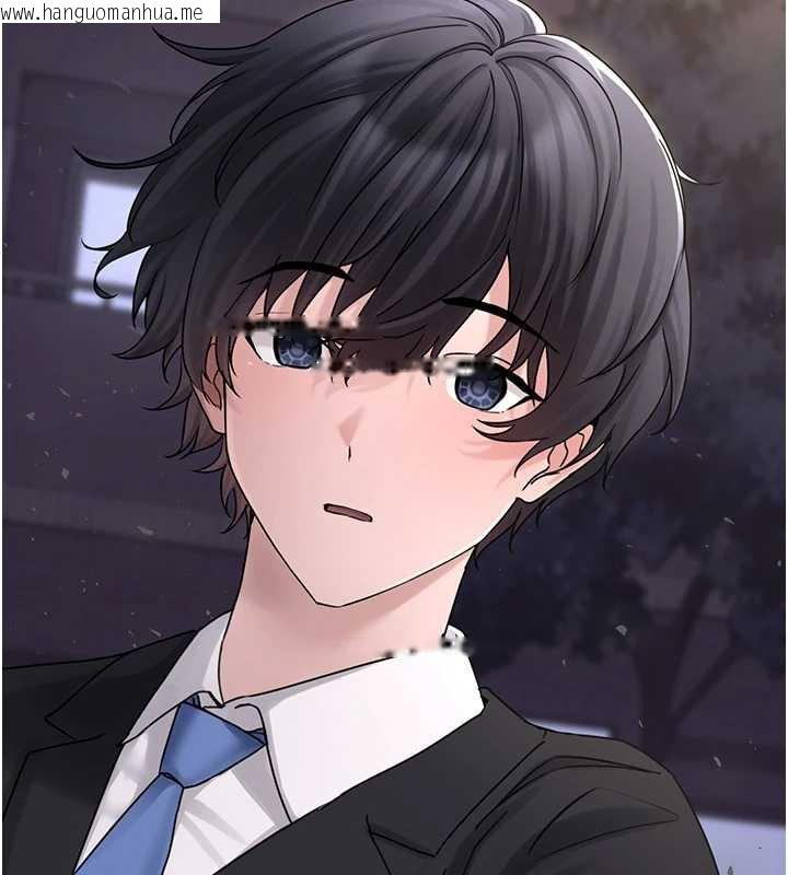 韩国漫画垃圾堆捡到宠物系萌妹韩漫_垃圾堆捡到宠物系萌妹-第17话-永远是我最爱的哥在线免费阅读-韩国漫画-第10张图片