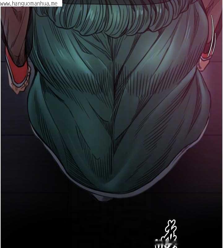 韩国漫画最强家丁韩漫_最强家丁-第56话-想离开，先过我这关在线免费阅读-韩国漫画-第20张图片