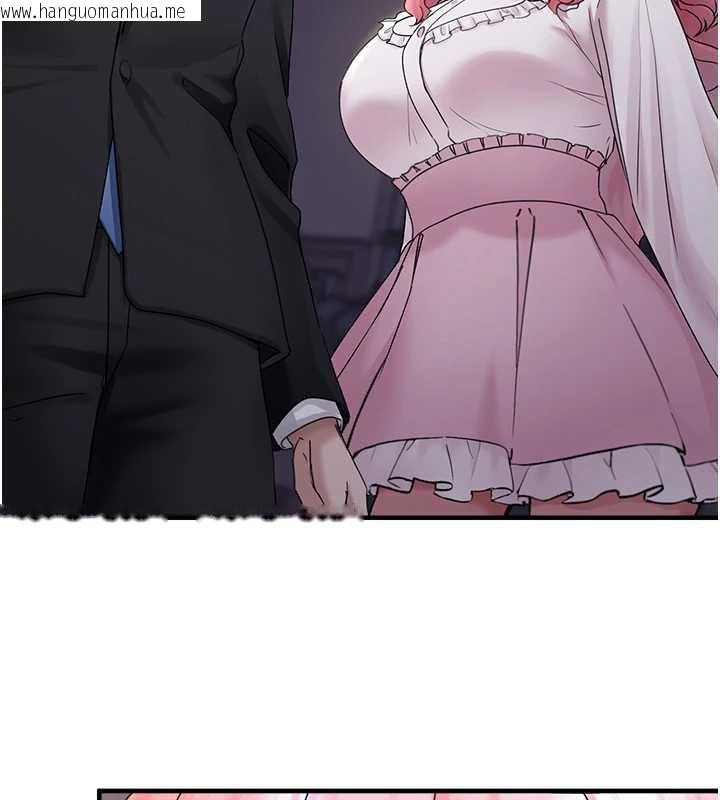 韩国漫画垃圾堆捡到宠物系萌妹韩漫_垃圾堆捡到宠物系萌妹-第17话-永远是我最爱的哥在线免费阅读-韩国漫画-第6张图片