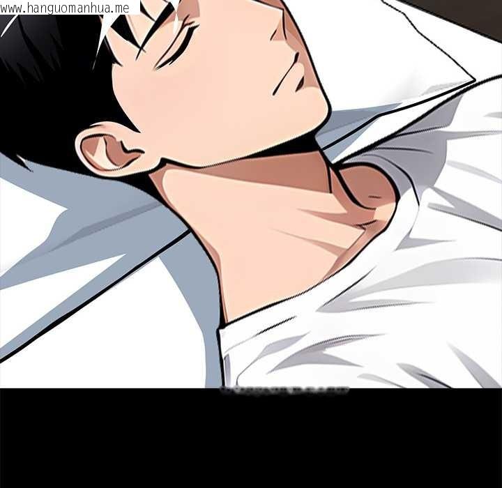 韩国漫画黑道X上班族/我身体里的那个家伙韩漫_黑道X上班族/我身体里的那个家伙-第28话在线免费阅读-韩国漫画-第119张图片