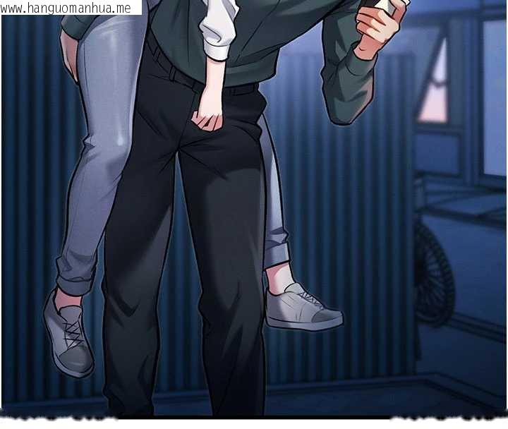 韩国漫画特色新视界韩漫_特色新视界-第8话-上演日本片剧情在线免费阅读-韩国漫画-第8张图片