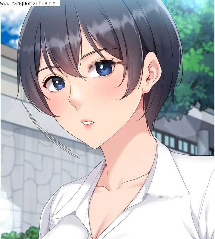 韩国漫画Set-up!排球少女韩漫_Set-up!排球少女-第66话-最后一次尽情纵欲在线免费阅读-韩国漫画-第10张图片