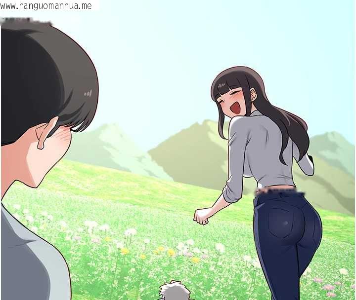 韩国漫画熟女交换计划韩漫_熟女交换计划-第39话-家人间接吻很正常吧?在线免费阅读-韩国漫画-第22张图片