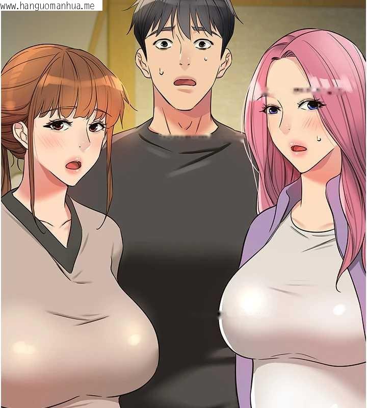 韩国漫画洞洞杂货店韩漫_洞洞杂货店-第145话-射到两个洞著床为止在线免费阅读-韩国漫画-第129张图片