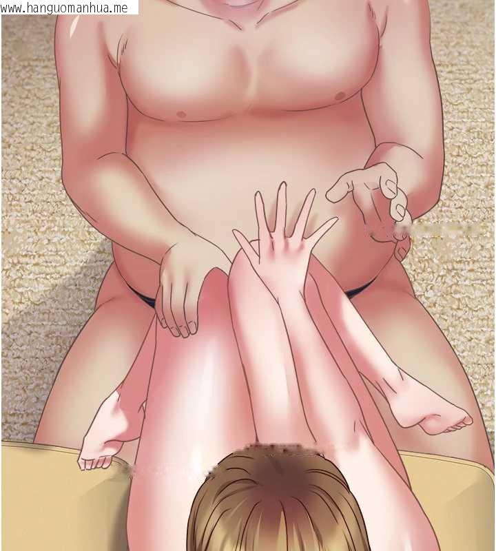 韩国漫画大凤村妇女会韩漫_大凤村妇女会-第17话-口嫌体正直的淫娃在线免费阅读-韩国漫画-第10张图片