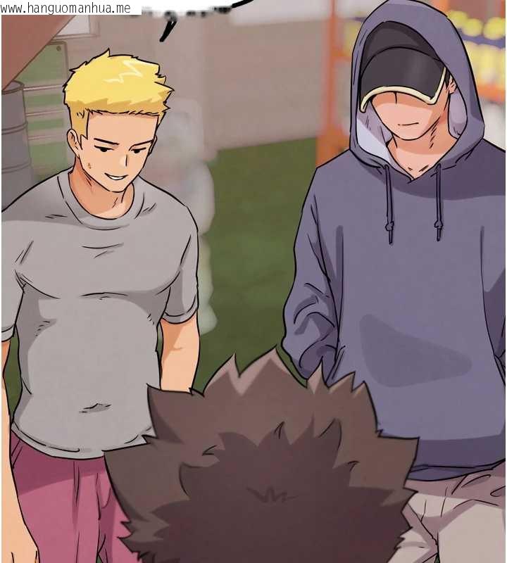 韩国漫画G斗吧!真人肉搏王韩漫_G斗吧!真人肉搏王-第21话-为了升等的性爱在线免费阅读-韩国漫画-第165张图片