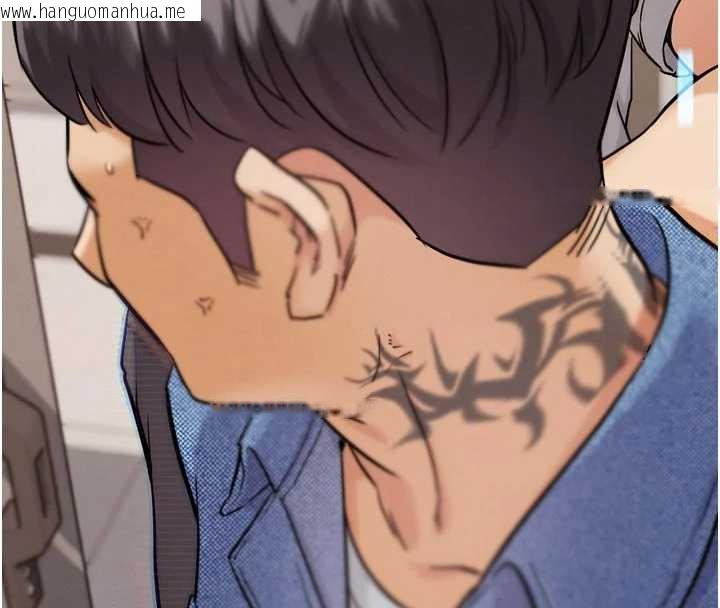 韩国漫画G斗吧!真人肉搏王韩漫_G斗吧!真人肉搏王-第21话-为了升等的性爱在线免费阅读-韩国漫画-第4张图片