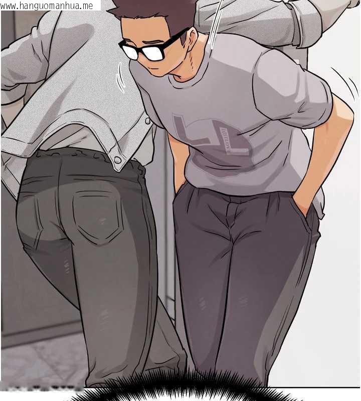 韩国漫画G斗吧!真人肉搏王韩漫_G斗吧!真人肉搏王-第21话-为了升等的性爱在线免费阅读-韩国漫画-第43张图片