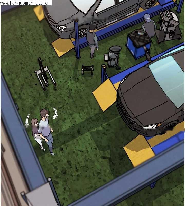 韩国漫画G斗吧!真人肉搏王韩漫_G斗吧!真人肉搏王-第21话-为了升等的性爱在线免费阅读-韩国漫画-第156张图片