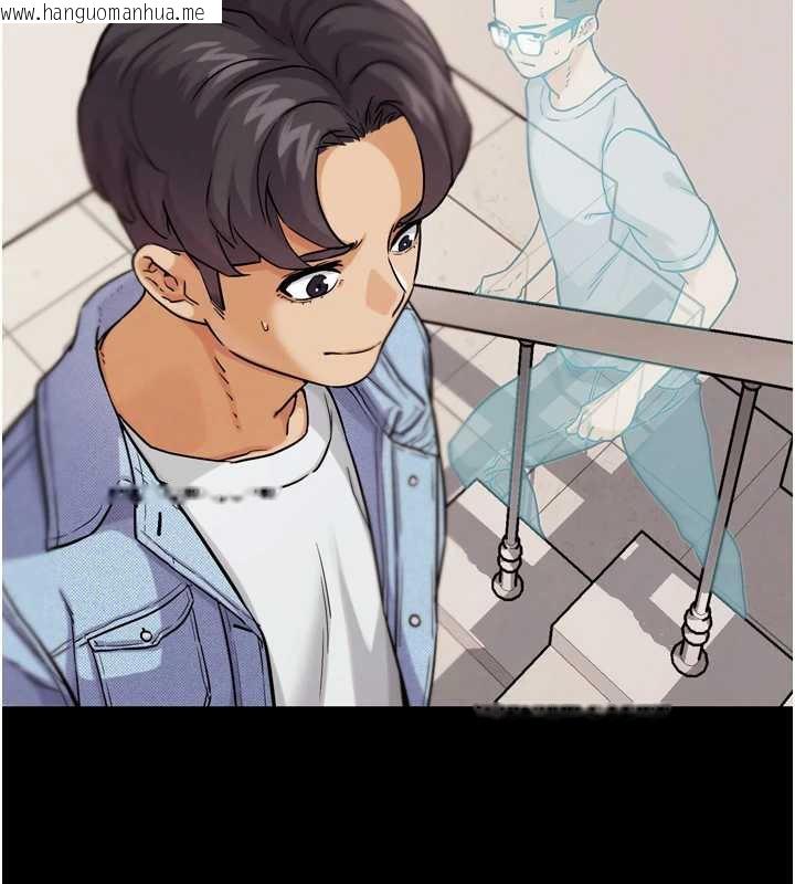 韩国漫画G斗吧!真人肉搏王韩漫_G斗吧!真人肉搏王-第21话-为了升等的性爱在线免费阅读-韩国漫画-第27张图片