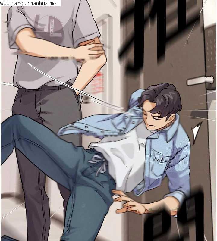 韩国漫画G斗吧!真人肉搏王韩漫_G斗吧!真人肉搏王-第21话-为了升等的性爱在线免费阅读-韩国漫画-第67张图片