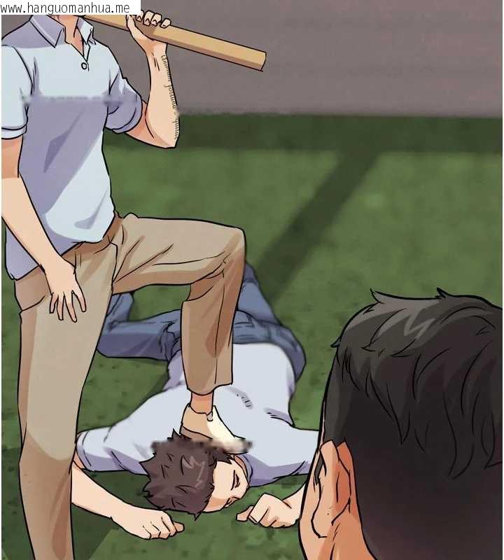 韩国漫画G斗吧!真人肉搏王韩漫_G斗吧!真人肉搏王-第21话-为了升等的性爱在线免费阅读-韩国漫画-第191张图片