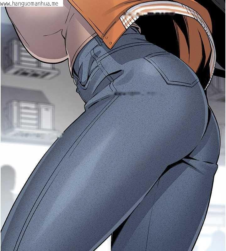 韩国漫画我的掌上明珠韩漫_我的掌上明珠-第28话-彻底晕船的女下属在线免费阅读-韩国漫画-第23张图片