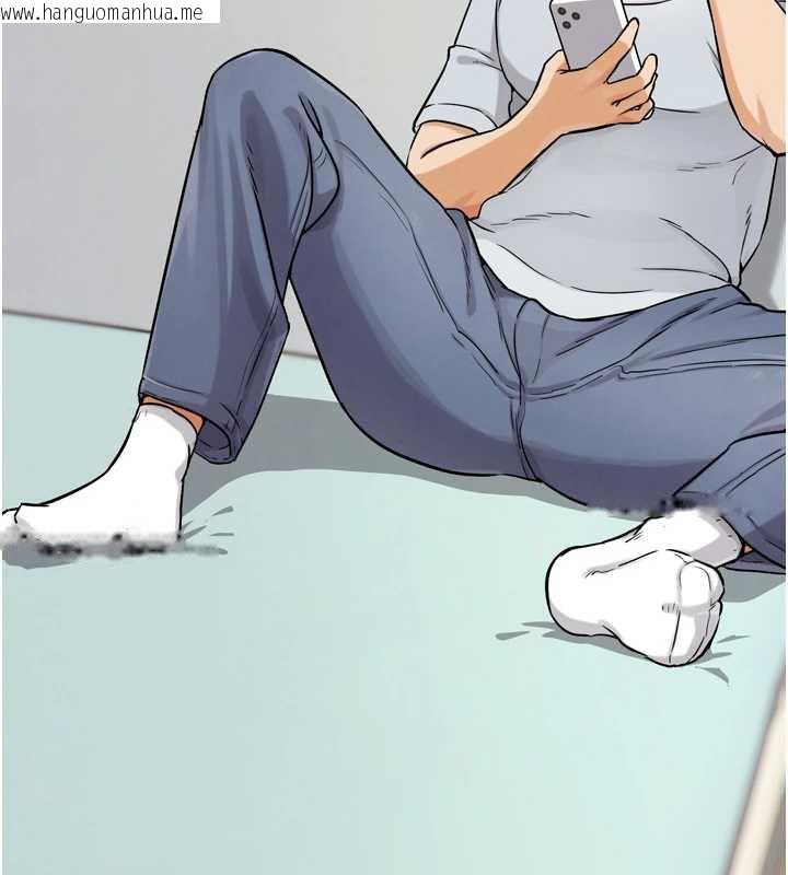 韩国漫画G斗吧!真人肉搏王韩漫_G斗吧!真人肉搏王-第21话-为了升等的性爱在线免费阅读-韩国漫画-第120张图片