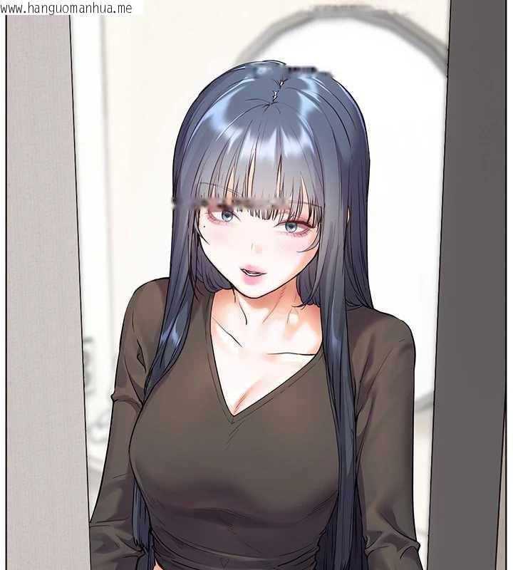 韩国漫画老师的亲密指导韩漫_老师的亲密指导-第68话-辣妹教师的隐密集会在线免费阅读-韩国漫画-第185张图片