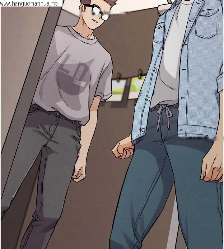 韩国漫画G斗吧!真人肉搏王韩漫_G斗吧!真人肉搏王-第21话-为了升等的性爱在线免费阅读-韩国漫画-第13张图片