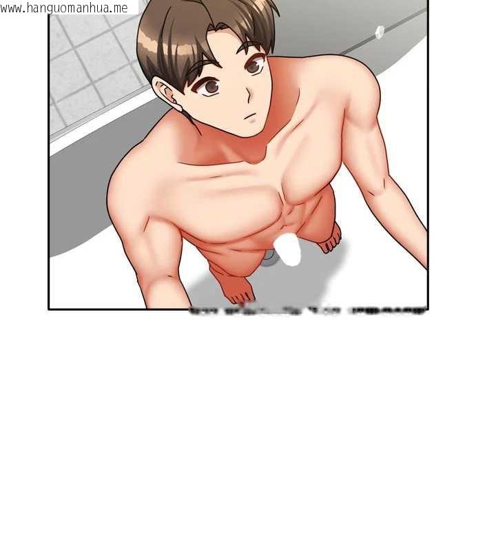 韩国漫画我家的女房客韩漫_我家的女房客-第32话-我就是个变态…!在线免费阅读-韩国漫画-第145张图片