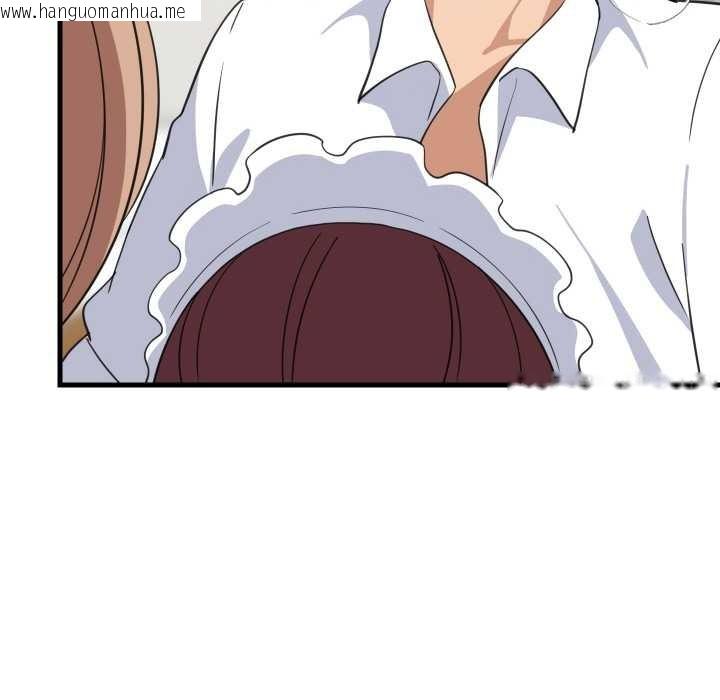 韩国漫画难缠姐妹偏要和我同居韩漫_难缠姐妹偏要和我同居-第64话在线免费阅读-韩国漫画-第98张图片