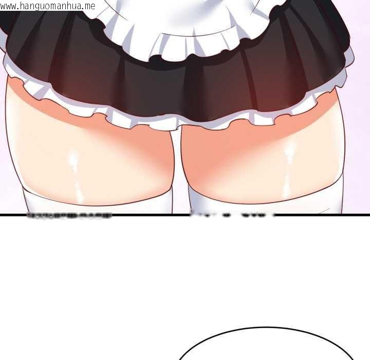 韩国漫画难缠姐妹偏要和我同居韩漫_难缠姐妹偏要和我同居-第64话在线免费阅读-韩国漫画-第77张图片