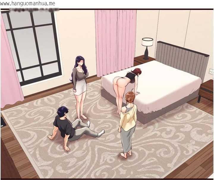 韩国漫画熟女自助餐韩漫_熟女自助餐-第57话-轮番上阵榨干你在线免费阅读-韩国漫画-第19张图片