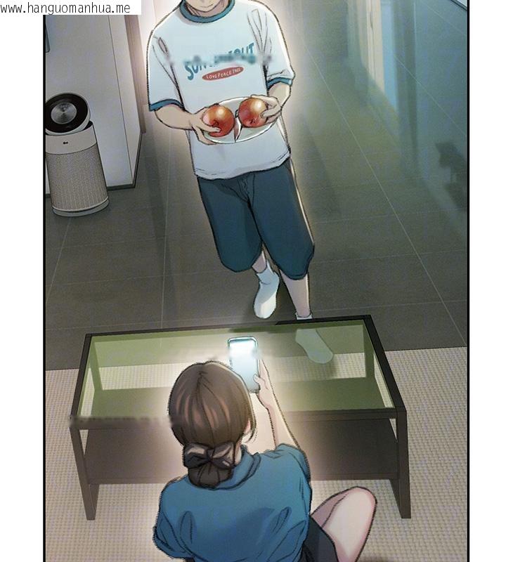 韩国漫画恋爱大富翁韩漫_恋爱大富翁-第39话-初恋总是难忘在线免费阅读-韩国漫画-第91张图片