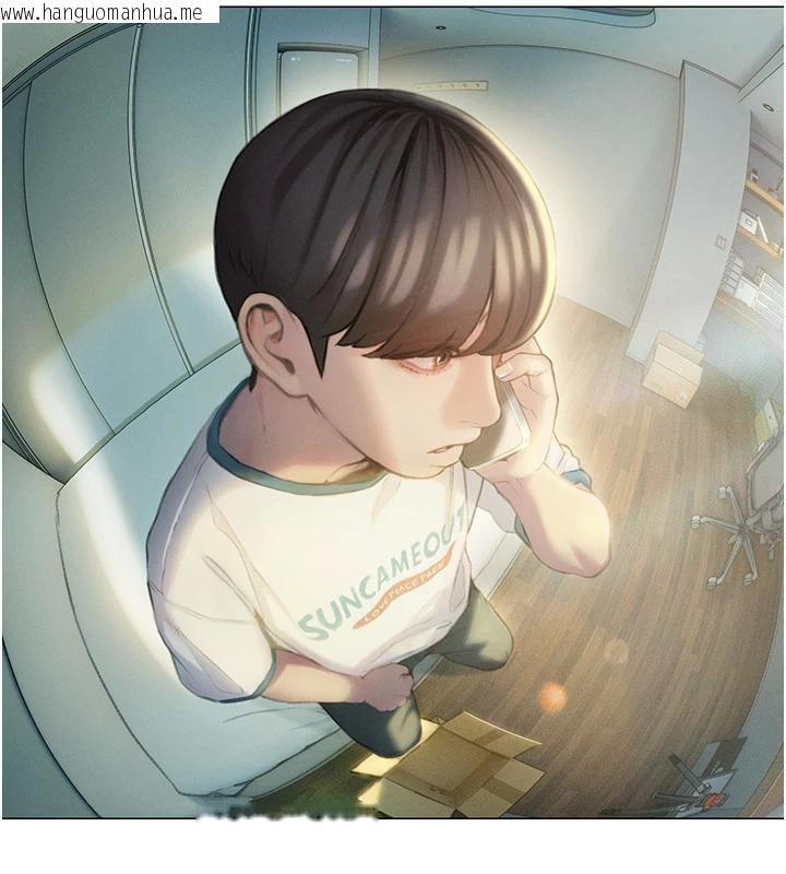 韩国漫画恋爱大富翁韩漫_恋爱大富翁-第39话-初恋总是难忘在线免费阅读-韩国漫画-第26张图片