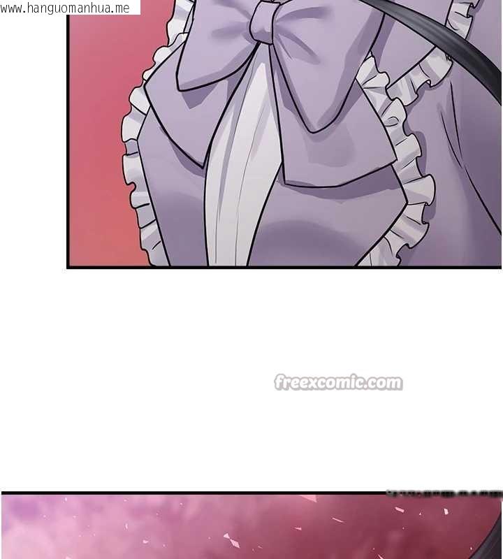 韩国漫画垃圾堆捡到宠物系萌妹韩漫_垃圾堆捡到宠物系萌妹-第18话-小穴已经湿透了在线免费阅读-韩国漫画-第28张图片