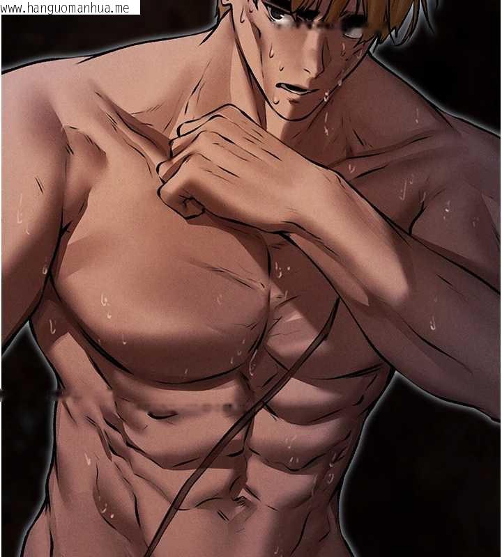 韩国漫画人妻猎人韩漫_人妻猎人-第100话-初次过招异邦人人妻在线免费阅读-韩国漫画-第19张图片