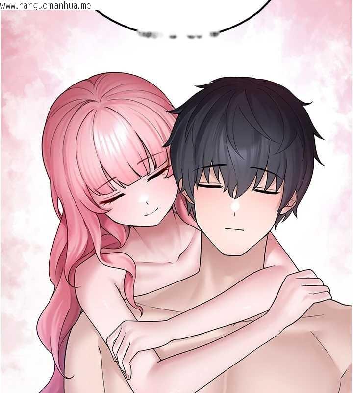 韩国漫画垃圾堆捡到宠物系萌妹韩漫_垃圾堆捡到宠物系萌妹-第18话-小穴已经湿透了在线免费阅读-韩国漫画-第72张图片