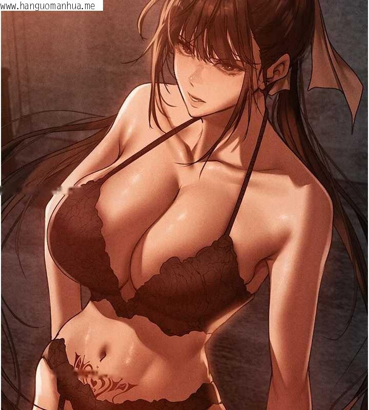 韩国漫画人妻猎人韩漫_人妻猎人-第100话-初次过招异邦人人妻在线免费阅读-韩国漫画-第155张图片