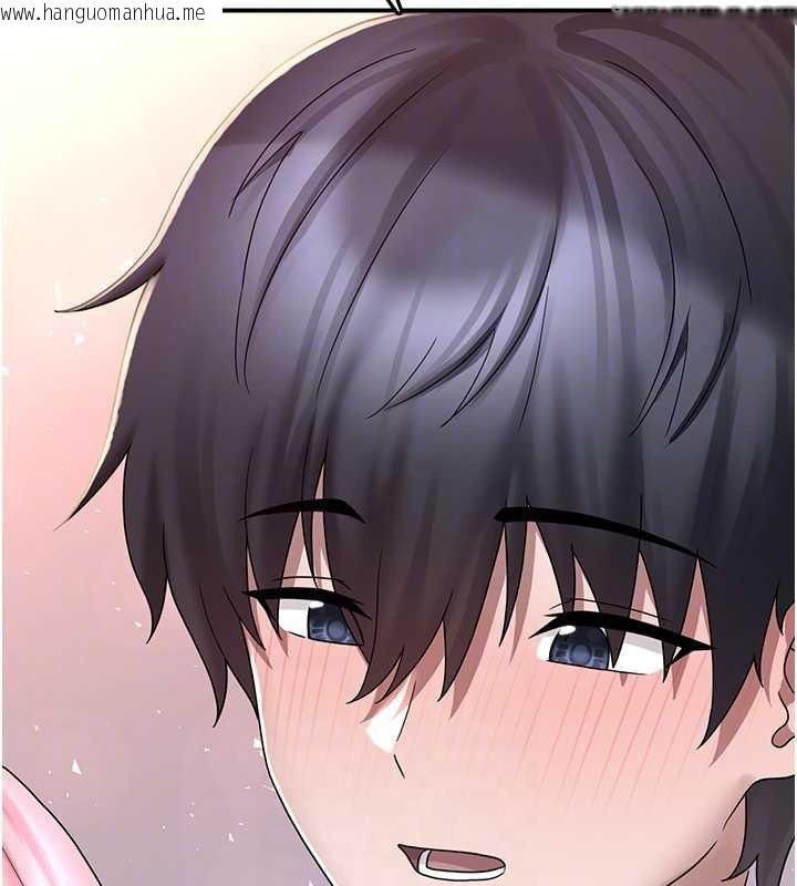 韩国漫画垃圾堆捡到宠物系萌妹韩漫_垃圾堆捡到宠物系萌妹-第18话-小穴已经湿透了在线免费阅读-韩国漫画-第81张图片