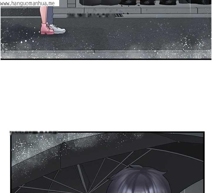 韩国漫画垃圾堆捡到宠物系萌妹韩漫_垃圾堆捡到宠物系萌妹-第18话-小穴已经湿透了在线免费阅读-韩国漫画-第49张图片