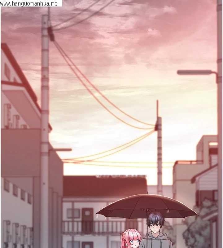 韩国漫画垃圾堆捡到宠物系萌妹韩漫_垃圾堆捡到宠物系萌妹-第18话-小穴已经湿透了在线免费阅读-韩国漫画-第74张图片