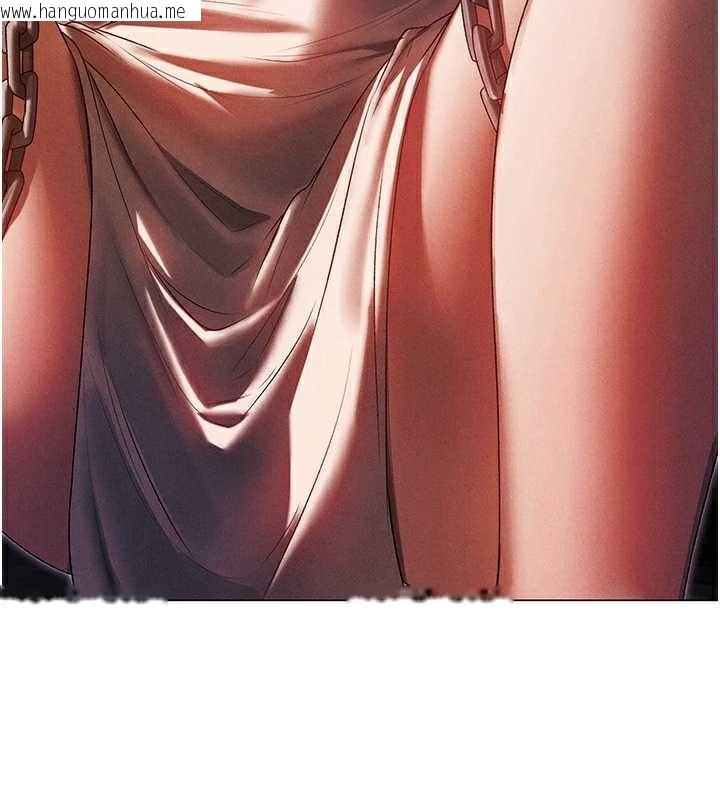 韩国漫画人妻猎人韩漫_人妻猎人-第100话-初次过招异邦人人妻在线免费阅读-韩国漫画-第34张图片