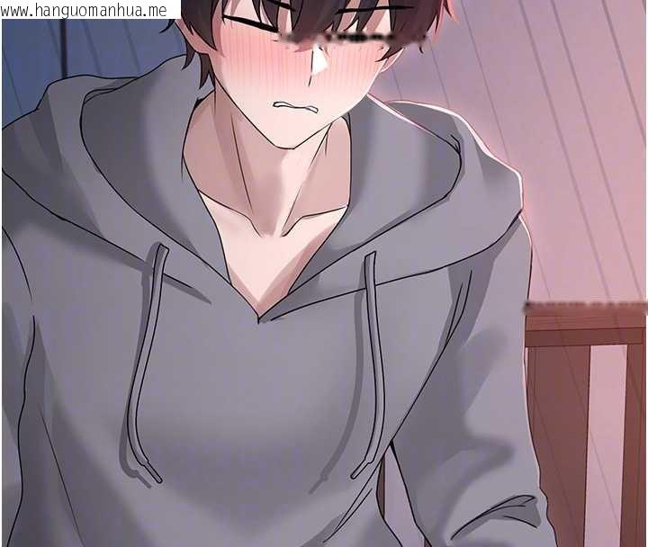 韩国漫画垃圾堆捡到宠物系萌妹韩漫_垃圾堆捡到宠物系萌妹-第18话-小穴已经湿透了在线免费阅读-韩国漫画-第128张图片