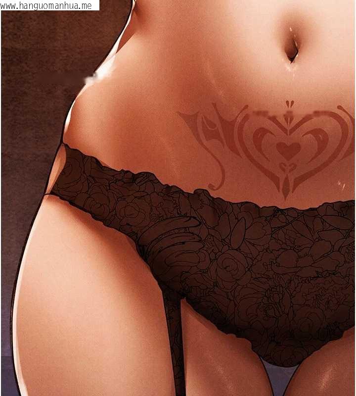 韩国漫画人妻猎人韩漫_人妻猎人-第100话-初次过招异邦人人妻在线免费阅读-韩国漫画-第138张图片