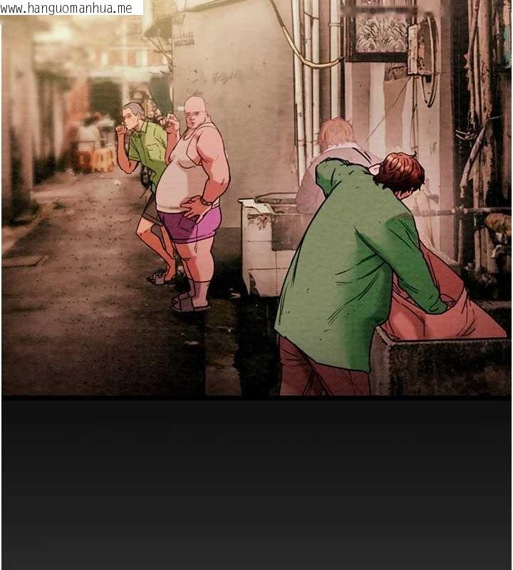 韩国漫画掠夺行动韩漫_掠夺行动-第75话-我是全世界最屌的在线免费阅读-韩国漫画-第220张图片