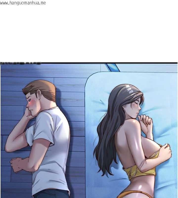 韩国漫画民宿精营中韩漫_民宿精营中-第30话-姐姐的口交初体验在线免费阅读-韩国漫画-第54张图片