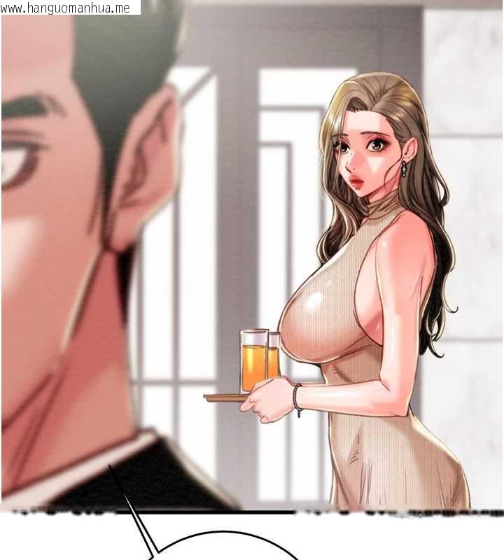 韩国漫画掠夺行动韩漫_掠夺行动-第75话-我是全世界最屌的在线免费阅读-韩国漫画-第11张图片