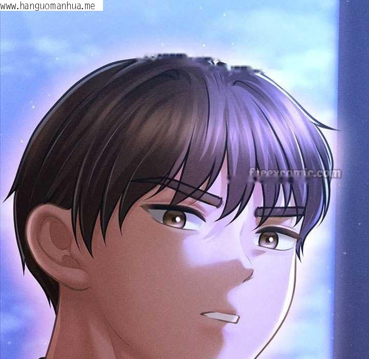 韩国漫画会长家的小儿子韩漫_会长家的小儿子-第35话在线免费阅读-韩国漫画-第140张图片