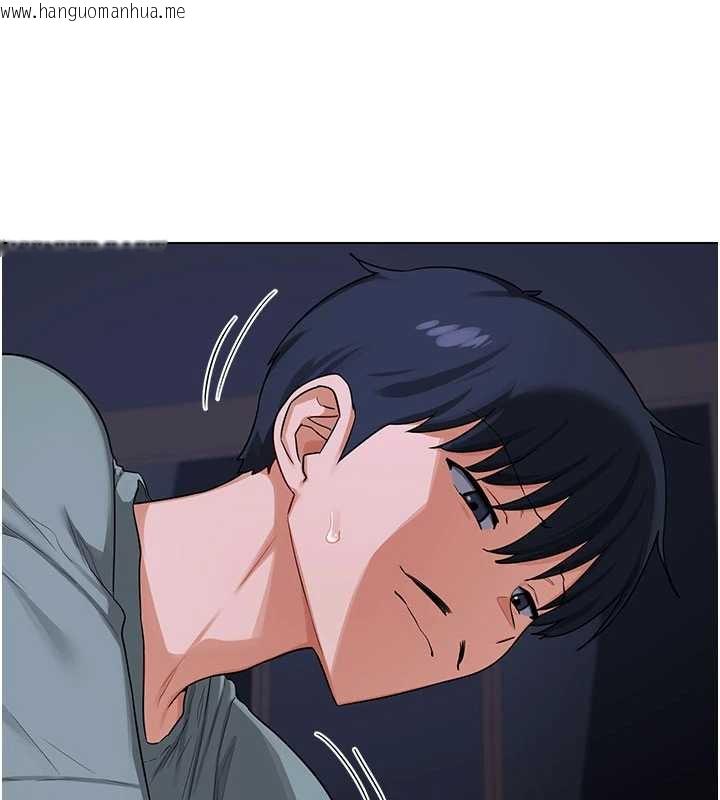 韩国漫画熟女交换计划韩漫_熟女交换计划-第40话-熟睡之后，儿子对我乱来…在线免费阅读-韩国漫画-第9张图片