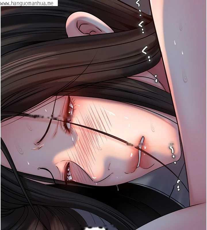 韩国漫画岳母为何那样韩漫_岳母为何那样-第73话-侵犯丈母娘的身体在线免费阅读-韩国漫画-第100张图片