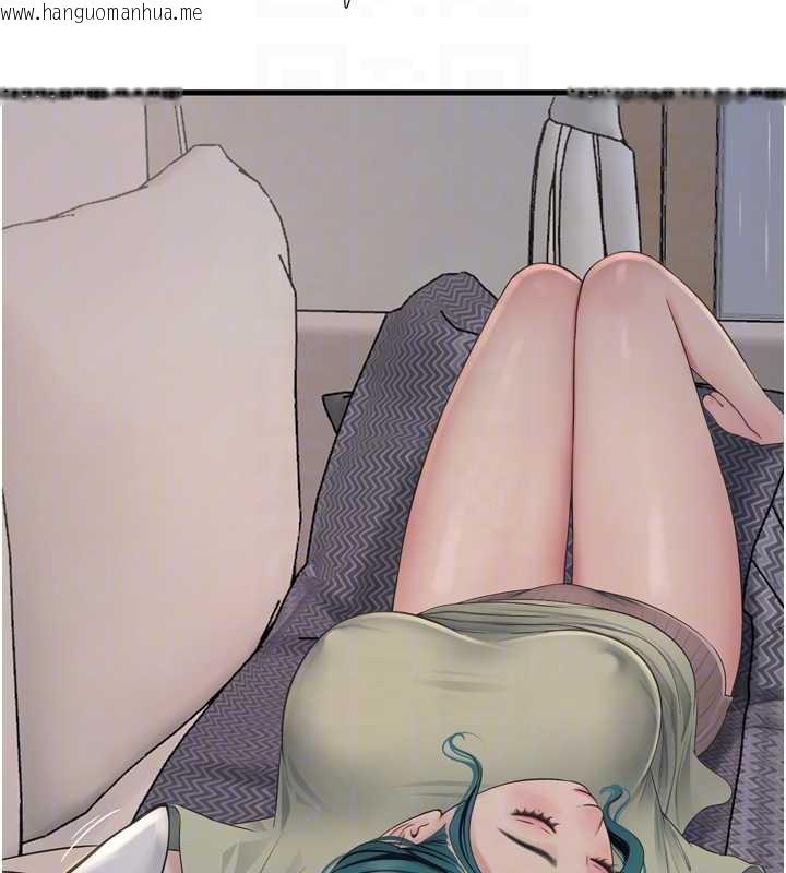 韩国漫画水电工日志韩漫_水电工日志-第107话-快回来安抚我的寂寞在线免费阅读-韩国漫画-第50张图片