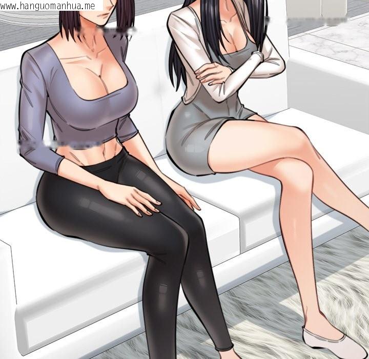 韩国漫画女子宿舍日记韩漫_女子宿舍日记-第18话在线免费阅读-韩国漫画-第24张图片