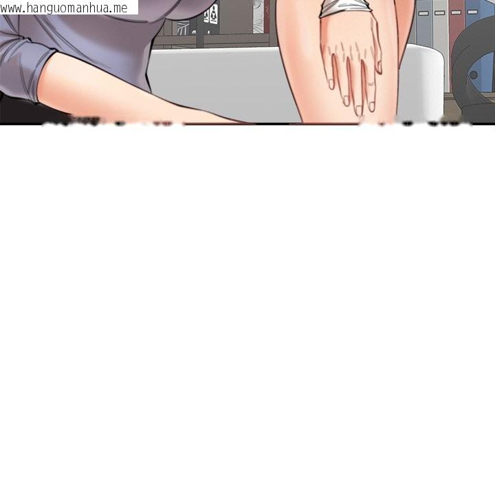 韩国漫画女子宿舍日记韩漫_女子宿舍日记-第18话在线免费阅读-韩国漫画-第36张图片